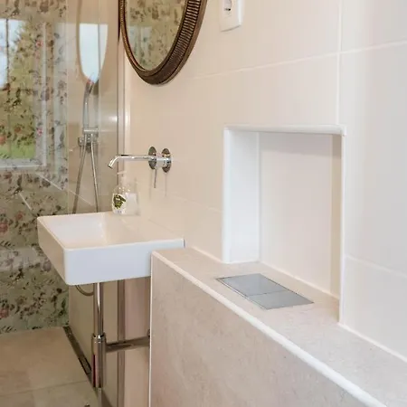 Accommodatie bij particulieren Jasna