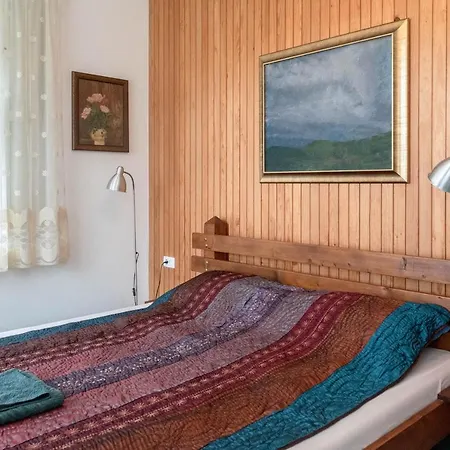 Séjour chez l'habitant Jasna