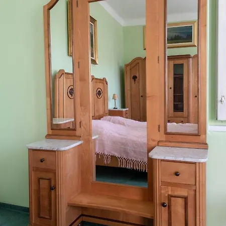 Jasna Séjour chez l'habitant Radovljica