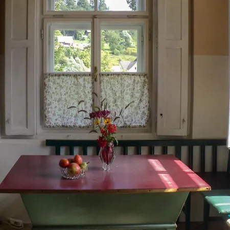 Jasna Accommodatie bij particulieren