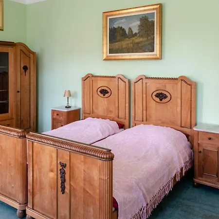 Jasna Accommodatie bij particulieren *