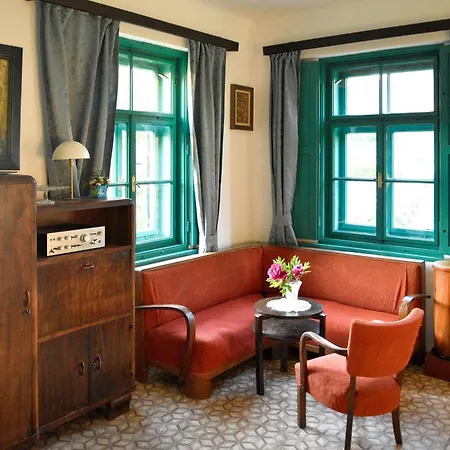 Jasna Homestay Radovljica