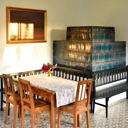 Séjour chez l'habitant Jasna Radovljica