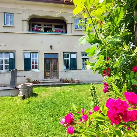 Jasna Homestay