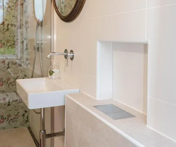 בית אירוח Jasna