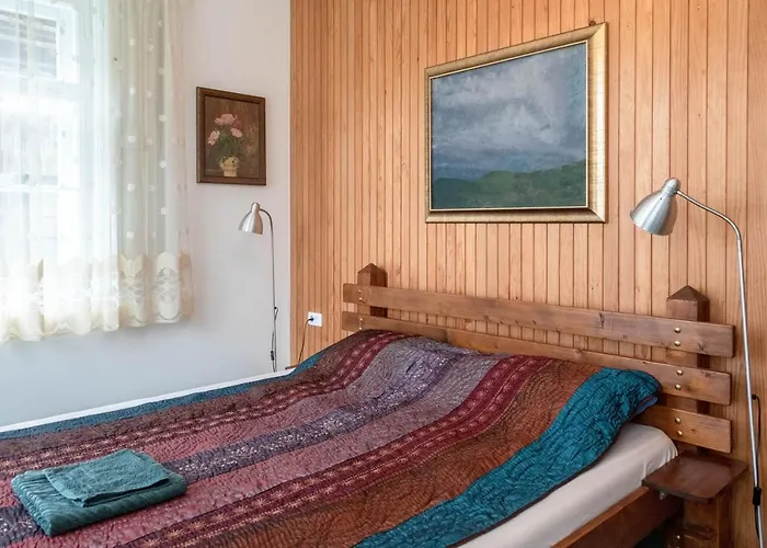 Rum i privatbostad Jasna