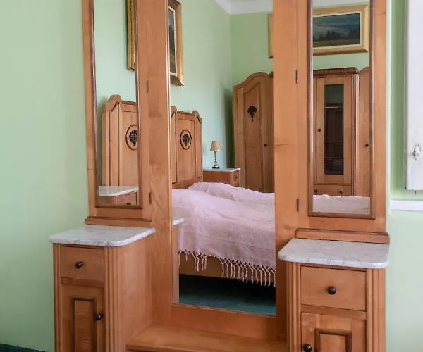 Jasna Rum i privatbostad Radovljica