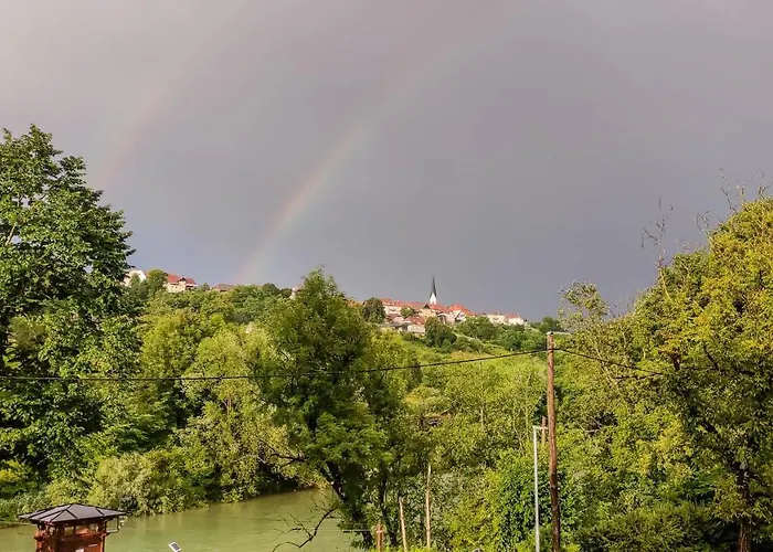 Jasna רדובליצ'ה