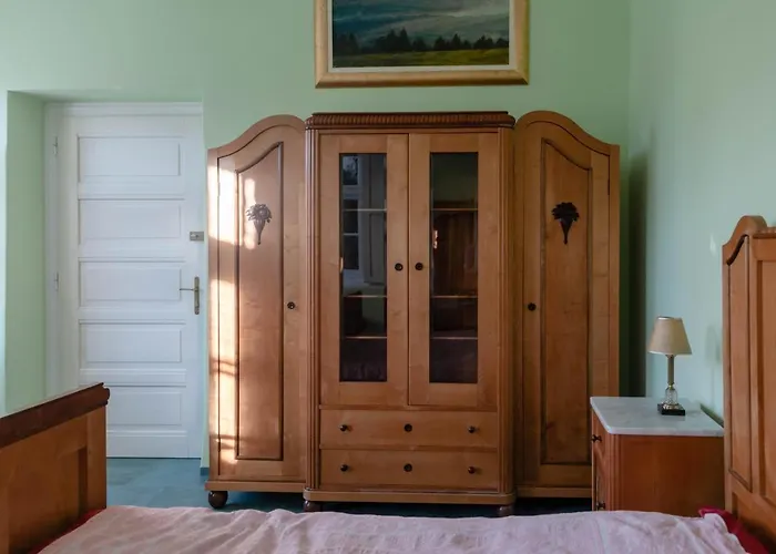 Rum i privatbostad Jasna