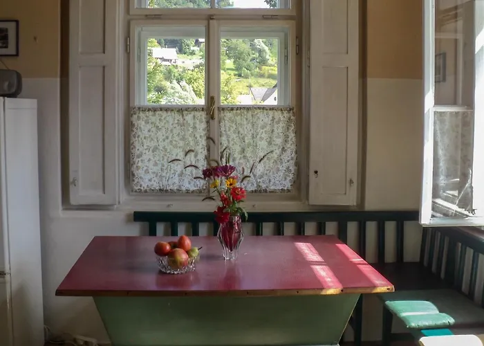 Jasna Rum i privatbostad