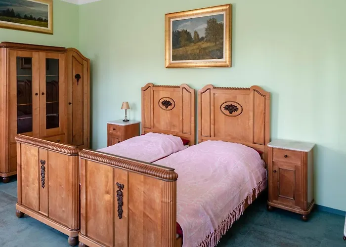 Jasna בית אירוח *