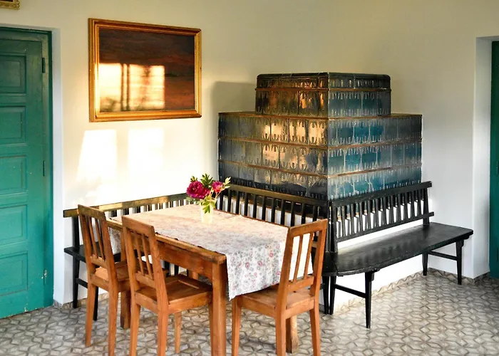 Rum i privatbostad Jasna Radovljica