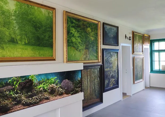 Rum i privatbostad Jasna *